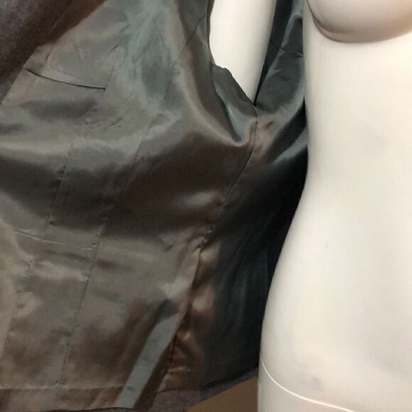 Vintage Pendleton Dress Jacket - Picture 5 of 7